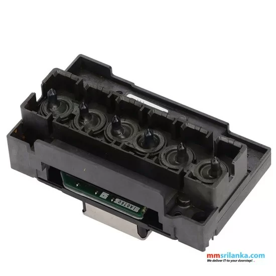 Epson Original Printhead For L801 L800 L805 L850 T50 R290 T60 P50 Rx600 Rx660 3977